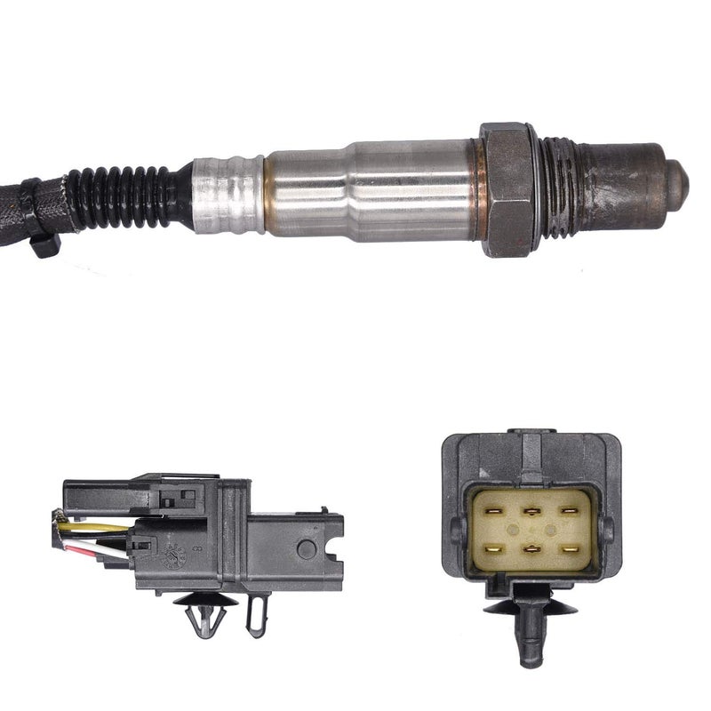 Walker Products 350-35009 Oxygen Sensor, Original Equipment Replacement O2 Sensor, - Image 5